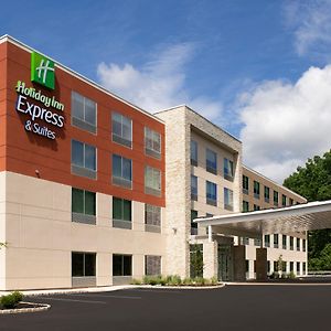 Holiday Inn Express & Suites - North Brunswick By Ihg